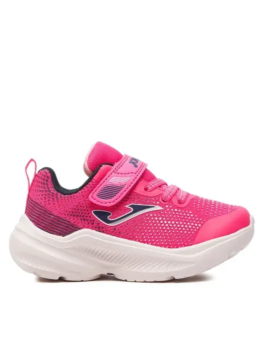 ZAPATILLAS HORIZON JR 24 ROSA