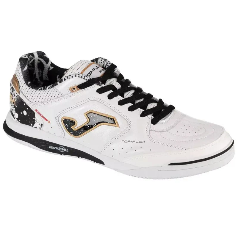 ZAPATILAS FÚTBOL SALA TOP FLEX REBOUND 24