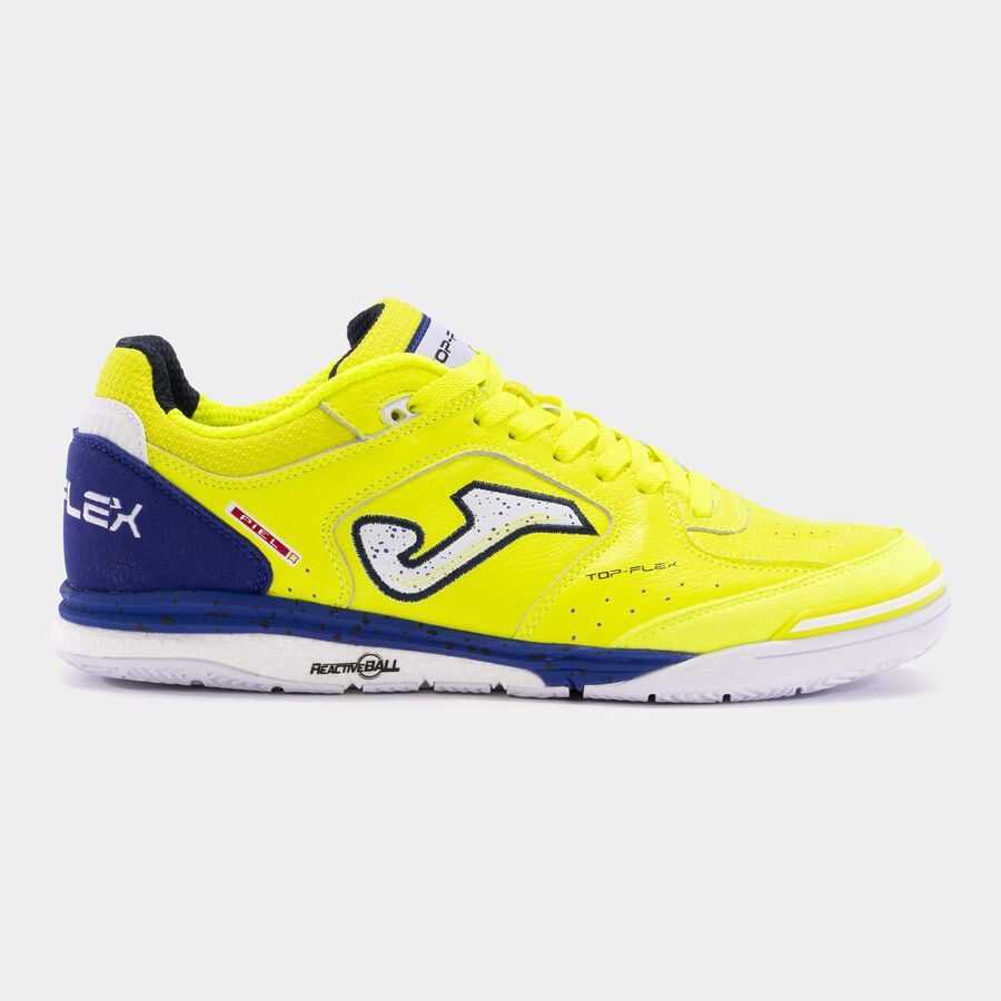 ZAPATILLAS FUTBOL SALA TOP FLEX REBOUND 24 INDOOR