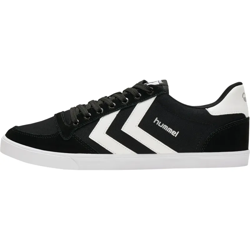 HUMMEL SLIMMER STADIL LOW HUMMEL SLIMMER STADIL LOW
