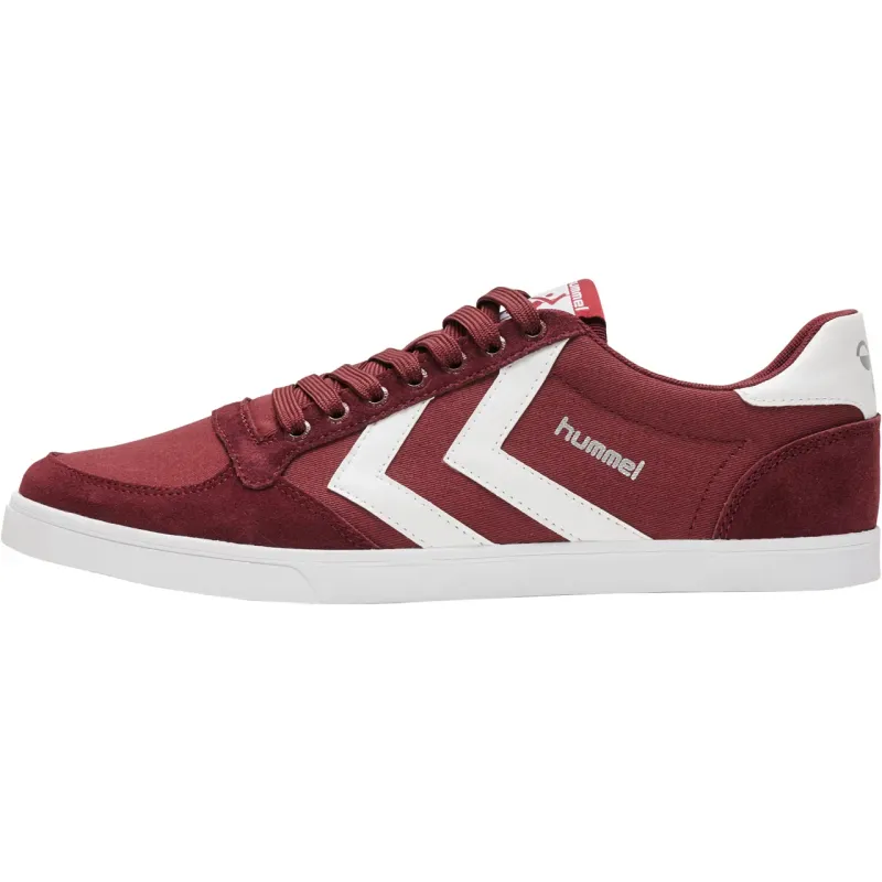HUMMEL SLIMMER STADIL LOW HUMMEL SLIMMER STADIL LOW