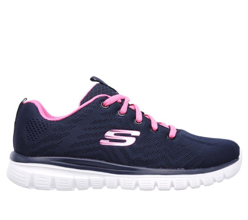 SKECHERS GRACEFUL  - GET CONNECTED