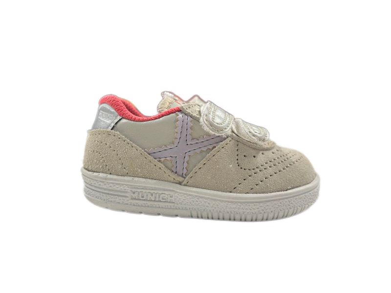 MUNICH BABY GRESCA 318