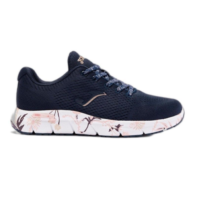 ZAPATILLAS CASUAL ZEN LADY 25