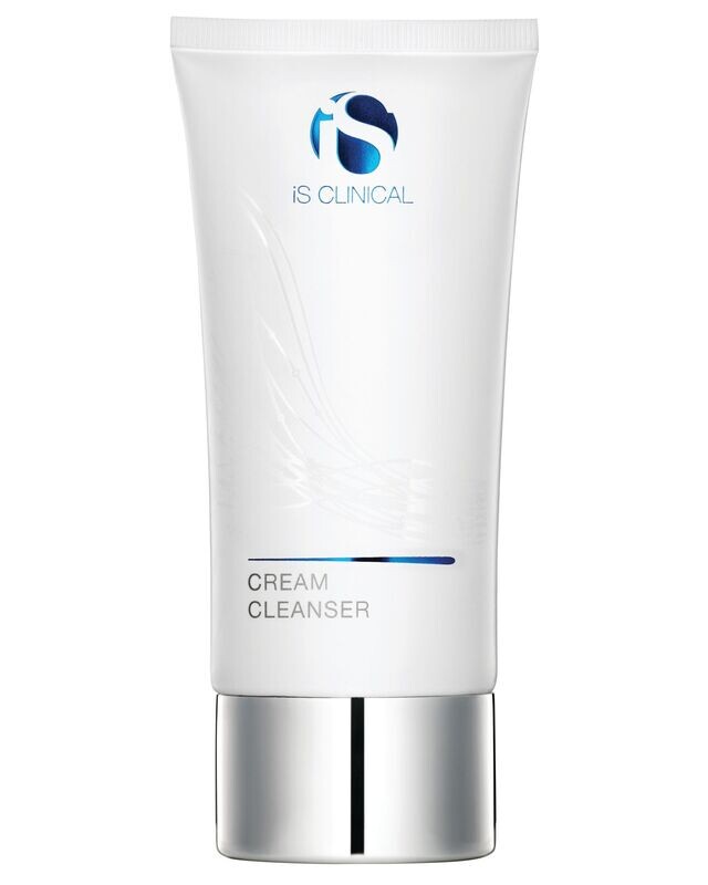 CREAM CLEANSER 120ml