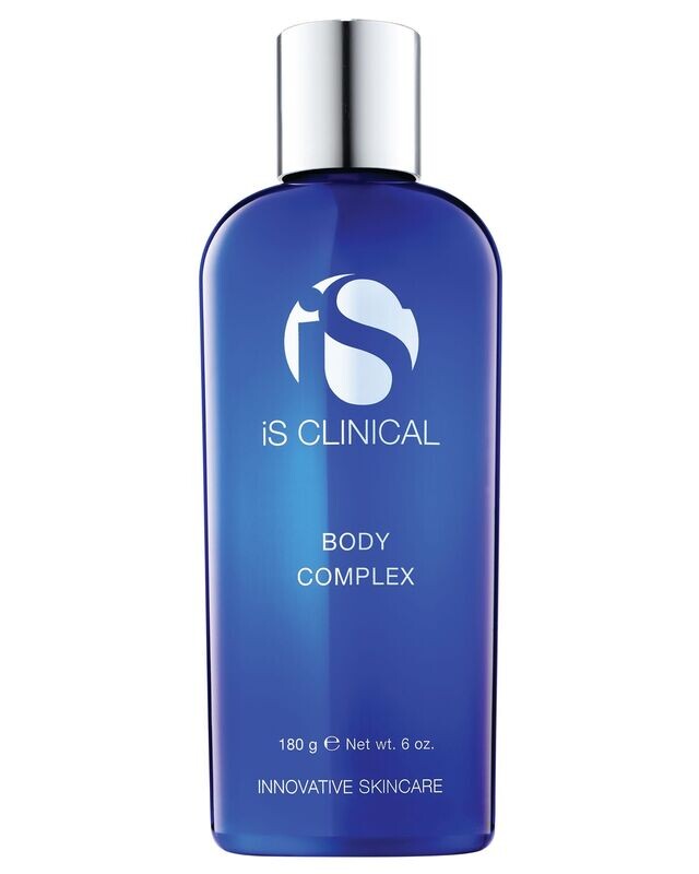 BODY COMPLEX 180 ml