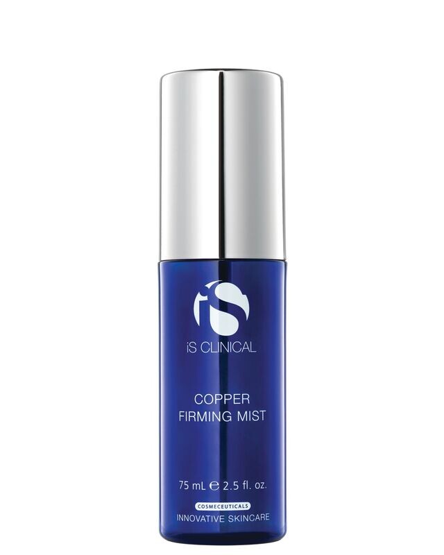 COPPER FIRMING MIST 75ml