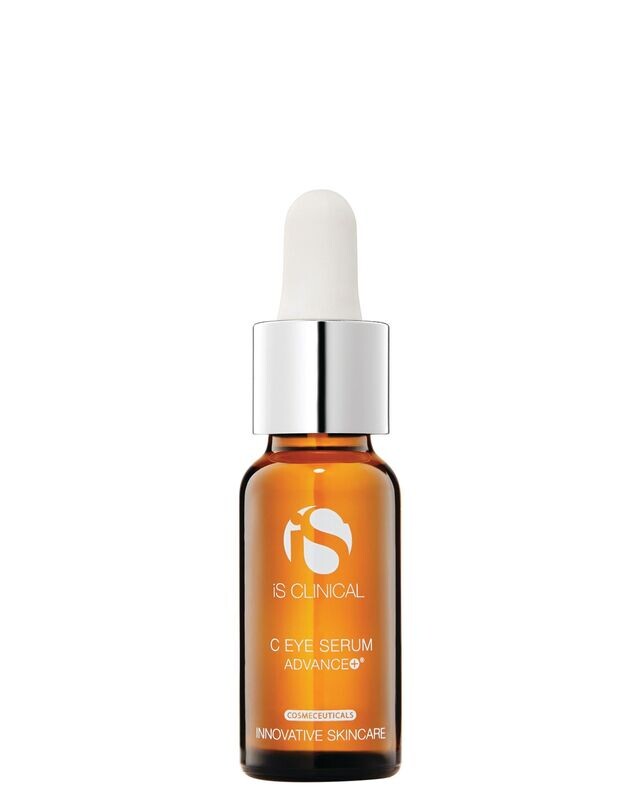 C EYE SERUM ADVANCE