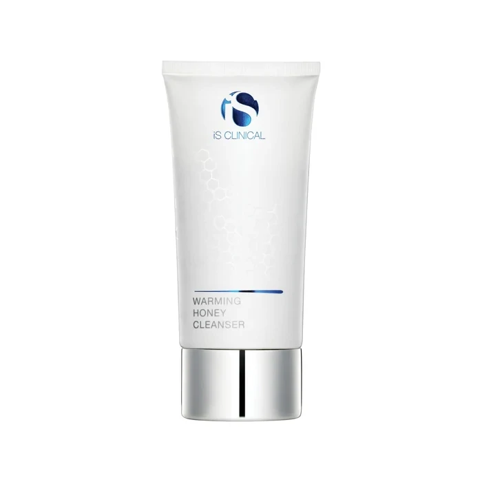 Warming Honey Cleanser