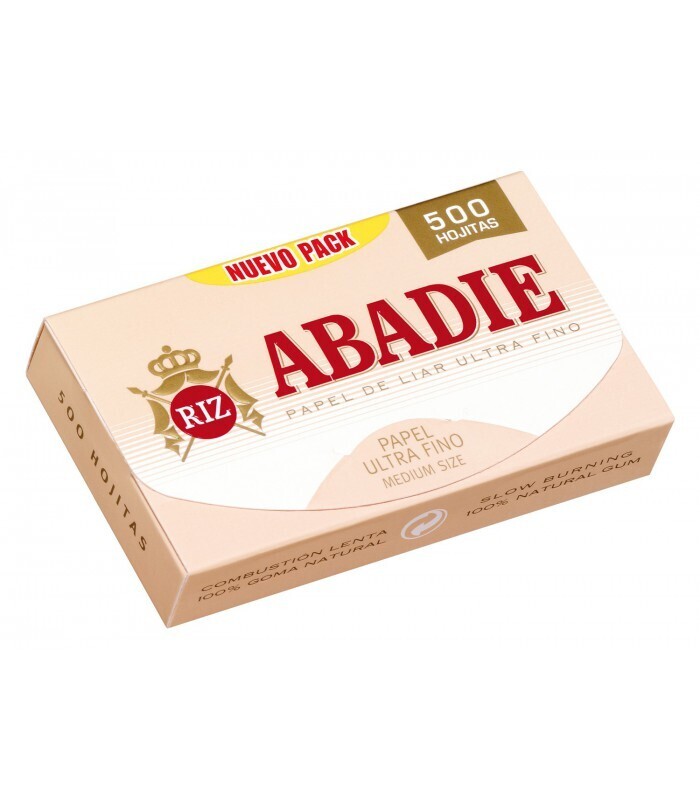 Abadie 500 hojas. CAJA DE 20.