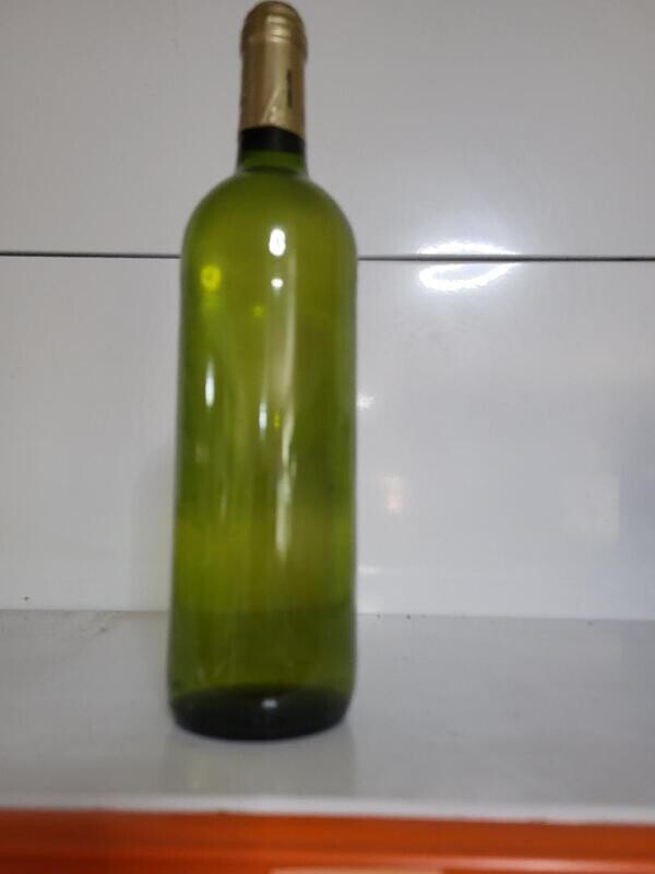 Vino ribeiro cosechero
