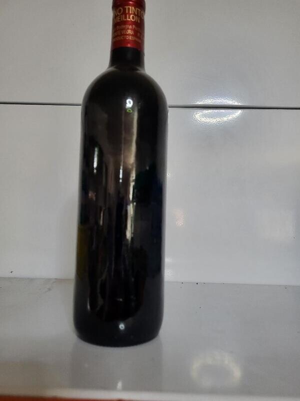 Vino mencia gallego