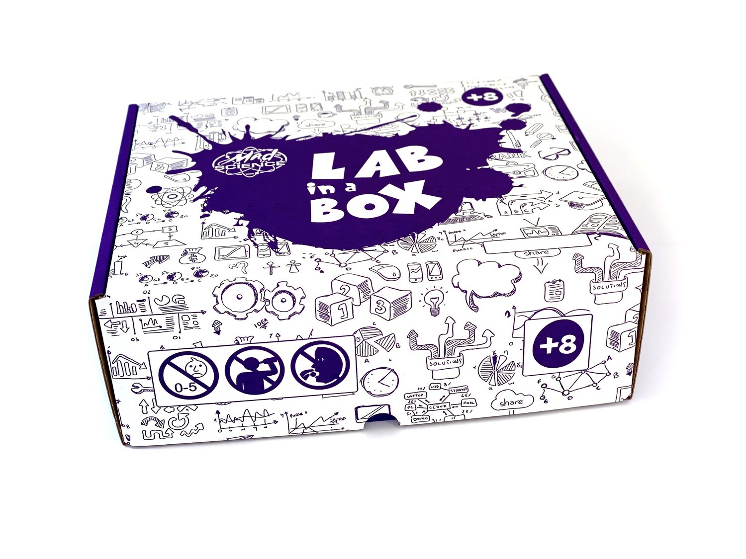 Lab in a Box