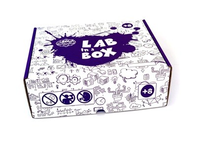 Lab in a Box