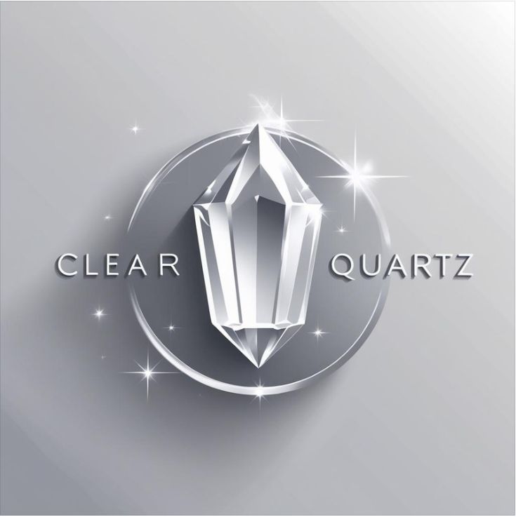 Clear Quartz