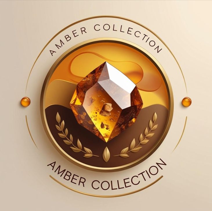 Amber