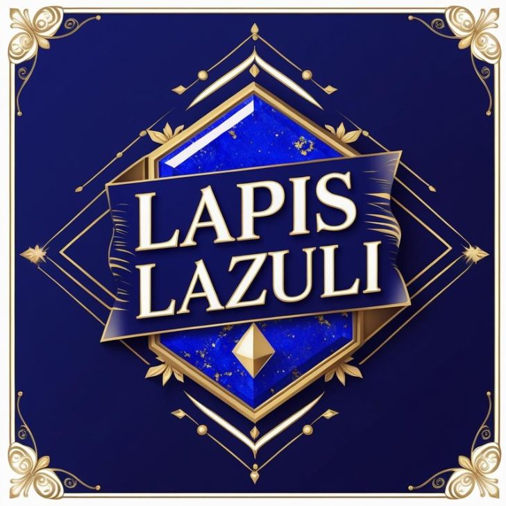 Lapis Lazuli