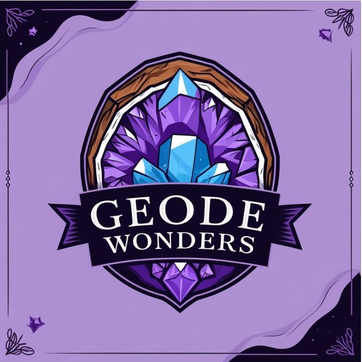 Geodes