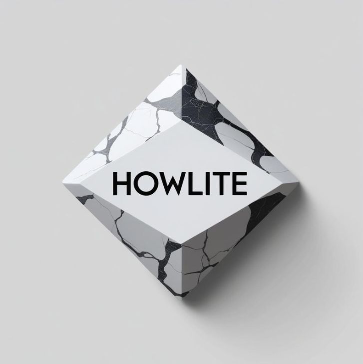 Howlite