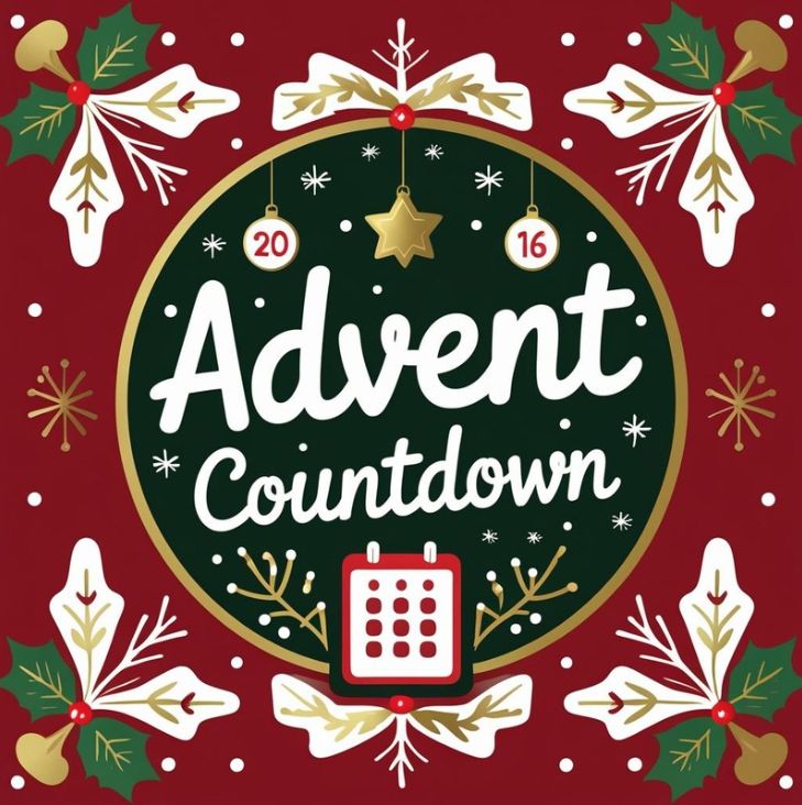 Advent Calendars