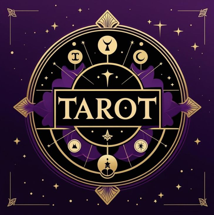 Tarot Card Decks