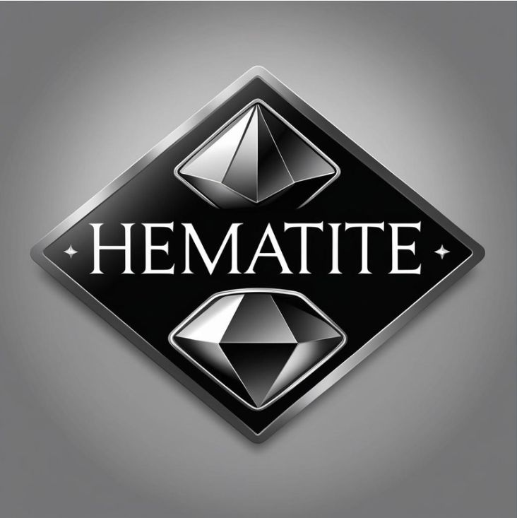 Hematite