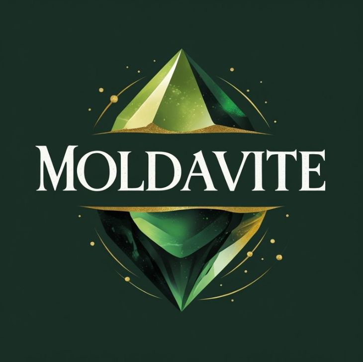 Moldavite
