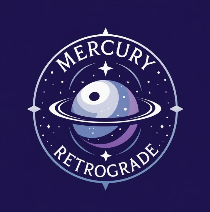 Mercury Retrograde