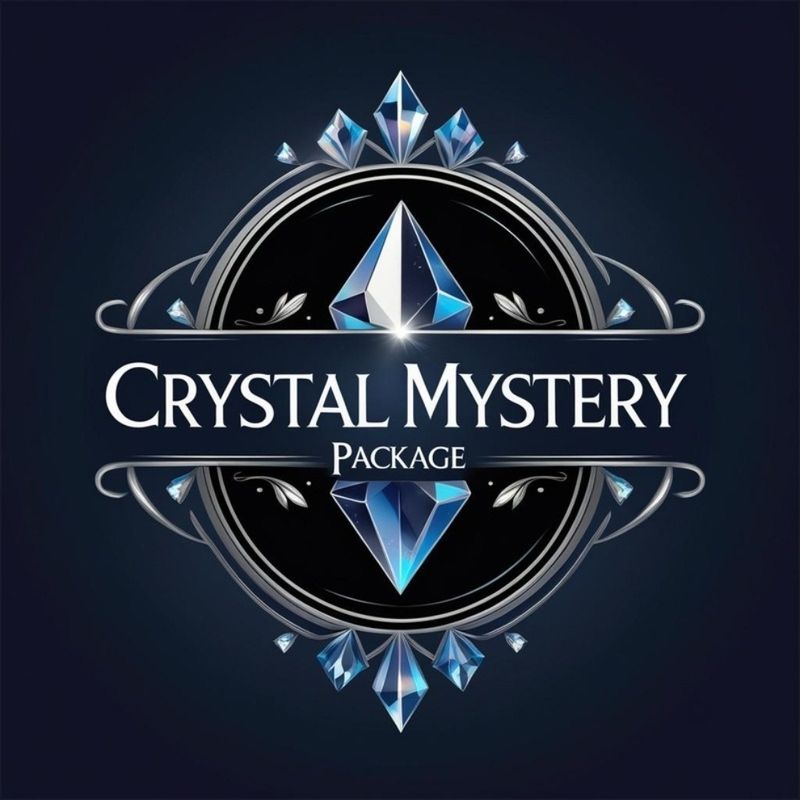 Mystery Package
