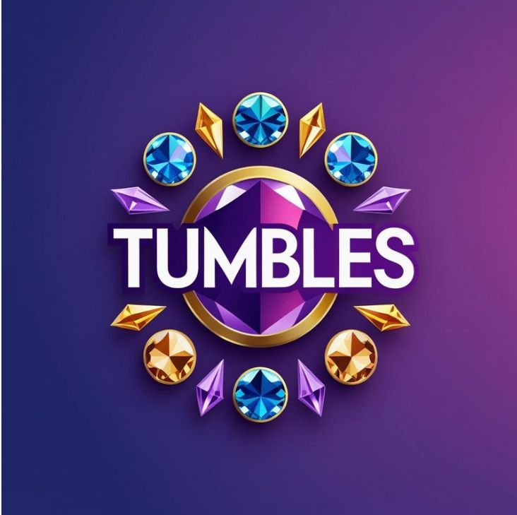 Tumbles