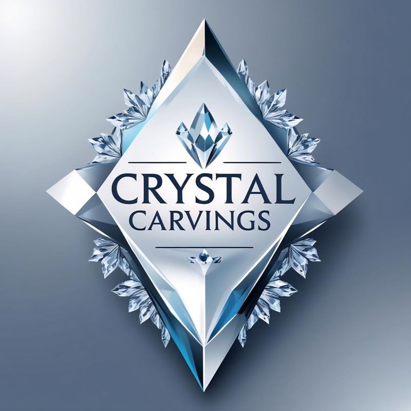 Crystal Carvings