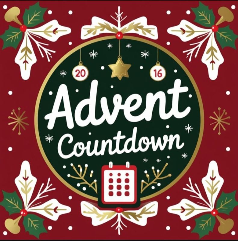 Advant Calendar