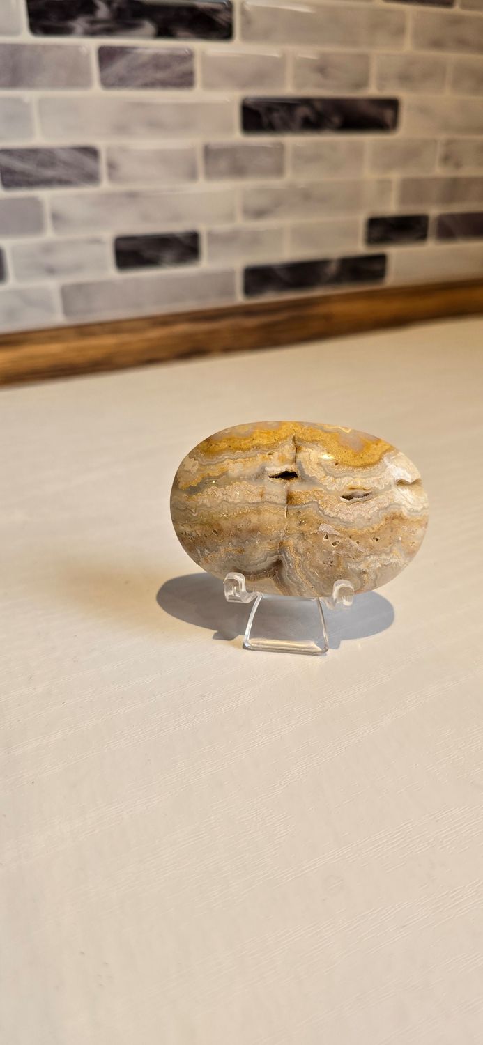 Crazy Lace Agate