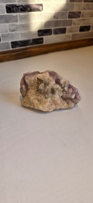Thunder Bay Amethyst (Lavender)