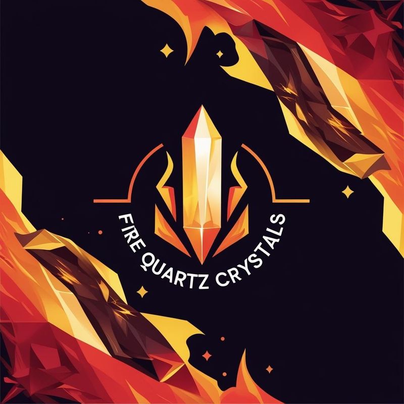 Fire Quartz