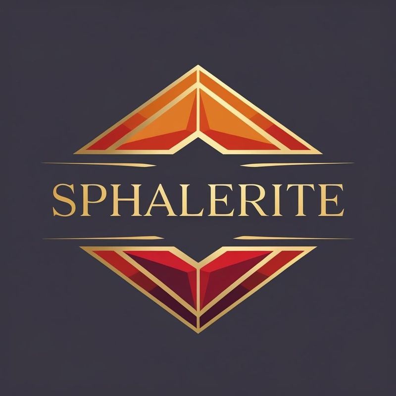 Sphalerite