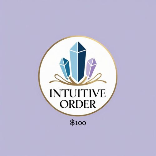 Intuitively Picked Order Just for You -$100