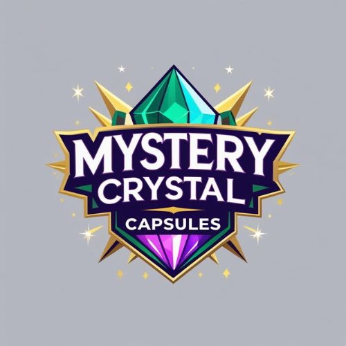 25 Mystery Capsules