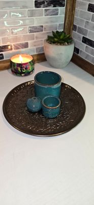 4-in-1 Ceramic Burner