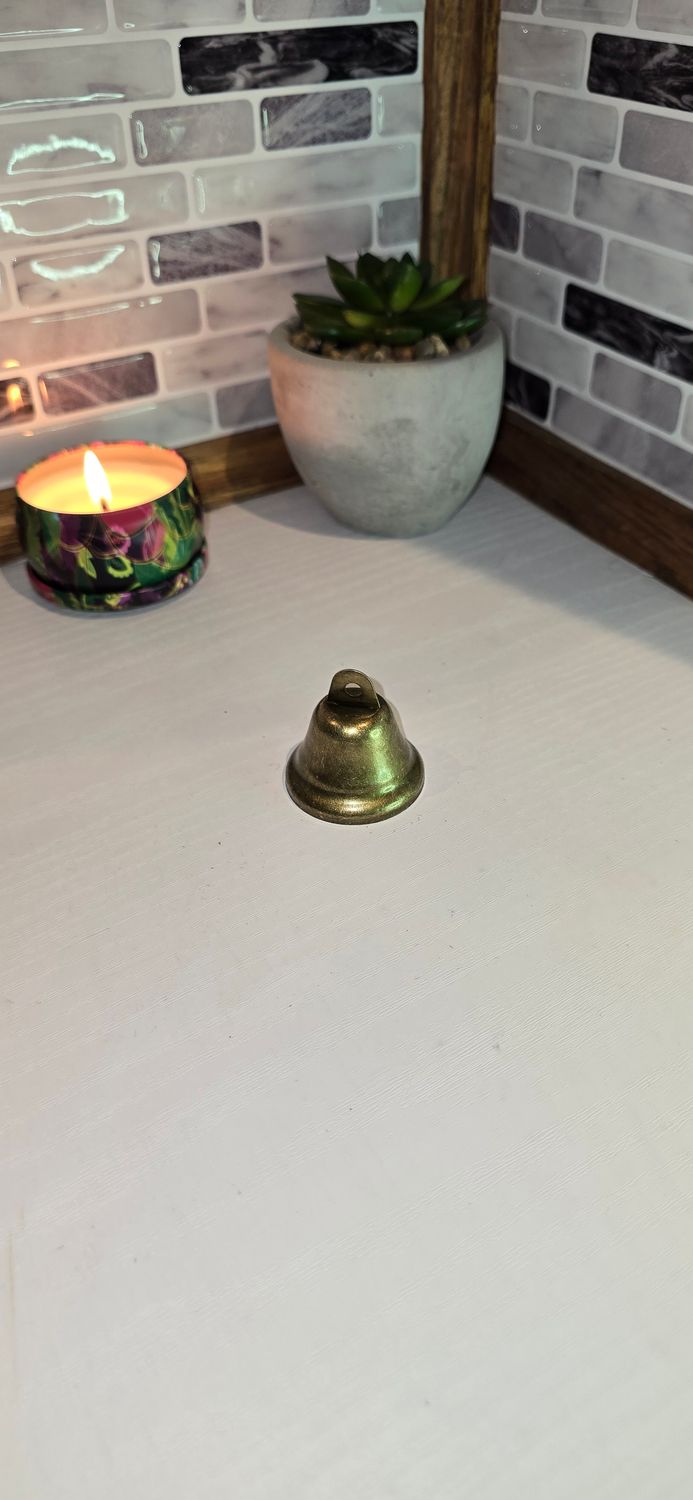 Bronze Bell