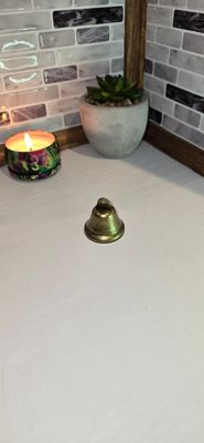 Bronze Bell