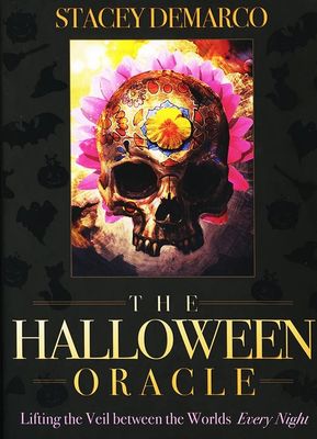 Halloween Oracle: Lifitng the Veil Between the Worlds Every Night
