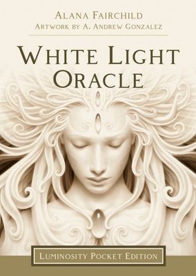 White Light Oracle: Luminosity Pocket Edition