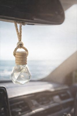 Hanging Car Diffuser