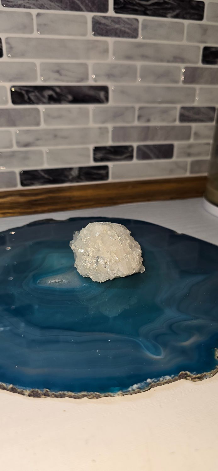 Apophyllite - 0.075kg