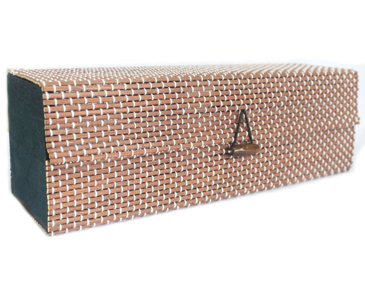 Bamboo Boxes - Triple