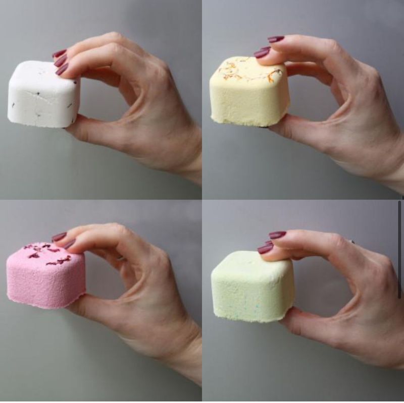 Shower Steamers