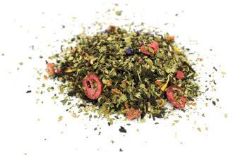 Angel Wings Tea Pack of 10 bags