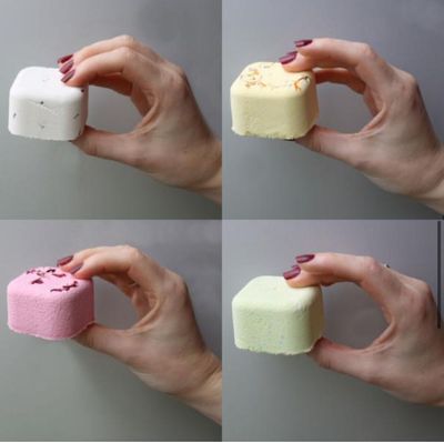 AROMATHERAPY SHOWER STEAMERS
