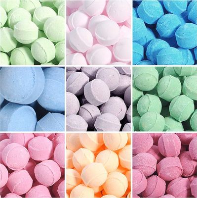 MINI CHILL PILLS - ASSORTED SCENTS